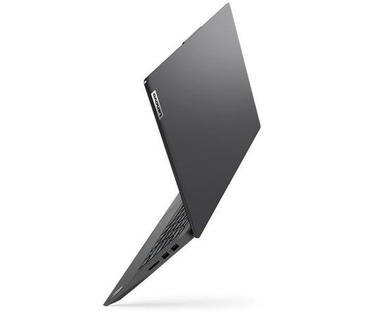 NBK Lenovo IdeaPad 5-14IIL05 14" 81YH001AHV Szürke PC