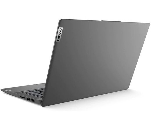 NBK Lenovo IdeaPad 5-14IIL05 14" 81YH001AHV Szürke PC