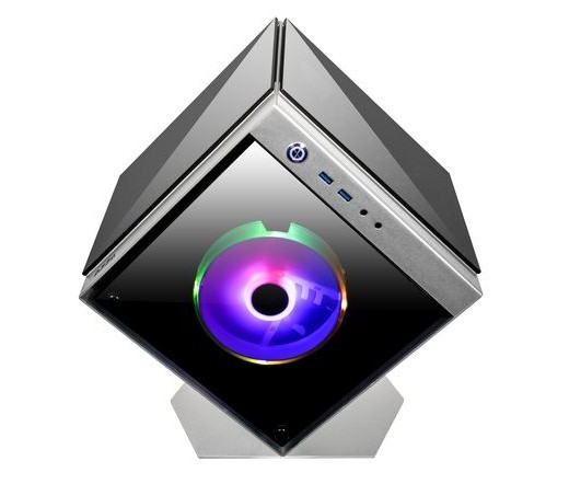 HÁZ AZZA Cube mini 805 PC