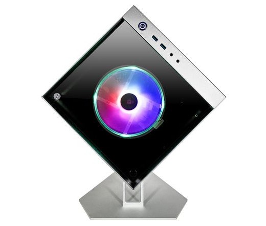 HÁZ AZZA Cube mini 805 PC
