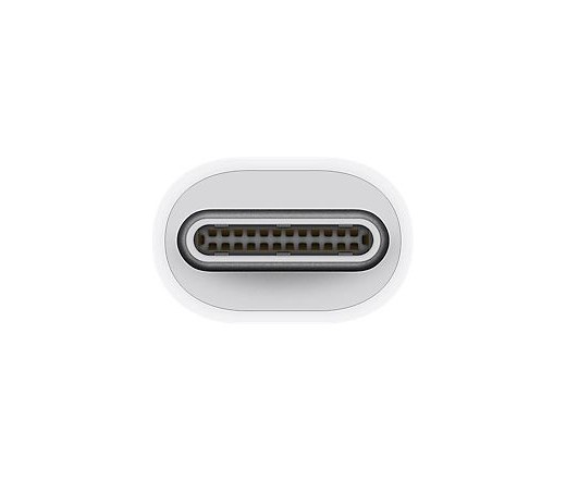 Apple Thunderbolt 3 –>  Thunderbolt 2 adapter Mobil