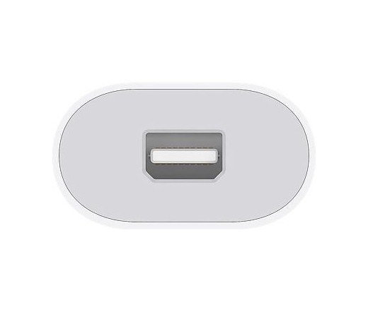 Apple Thunderbolt 3 –>  Thunderbolt 2 adapter Mobil
