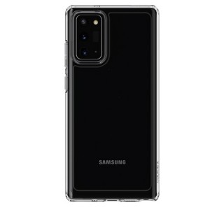 Spigen Ultra Hybrid Samsung Galaxy Note 20 Crystal Clear tok, átlátszó Mobil