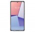 Spigen Ultra Hybrid Samsung Galaxy Note 20 Crystal Clear tok, átlátszó thumbnail