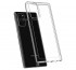 Spigen Crystal Hybrid Samsung Galaxy Note 20 Crystal Clear tok, átlátszó thumbnail