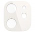 Spigen Glass FC Apple iPhone 11 Tempered kamera lencse fólia, fehér, 2db thumbnail