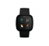 Fitbit Versa 3 40 mm AMOLED Fekete GPS (műhold) thumbnail