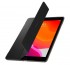 Spigen SGP Smart Fold Apple iPad 10.2" fekete oldalra nyíló tok thumbnail