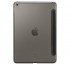 Spigen SGP Smart Fold Apple iPad 10.2" fekete oldalra nyíló tok thumbnail