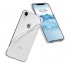 Spigen SGP Liquid Crystal Apple iPhone XR Crystal Clear hátlap tok thumbnail