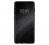 Spigen SGP Rugged Armor Samsung Galaxy S10 Matte Black hátlap tok thumbnail