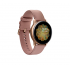 Samsung R830 Galaxy Watch Active 2 okosóra, 40mm, rozsdamentes acél, arany thumbnail