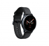 Samsung R830 Galaxy Watch Active 2 okosóra, 40mm, rozsdamentes acél, fekete thumbnail
