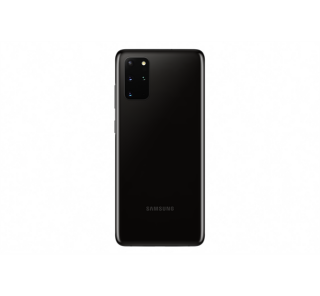  Samsung Galaxy S20+ DUAL SIM 128GB (Kozmosz Fekete) Mobil