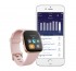 Fitbit Versa 2 okosóra, Petal/Copper Rose Aluminum thumbnail