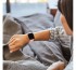 Fitbit Versa 2 okosóra, Petal/Copper Rose Aluminum thumbnail