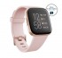 Fitbit Versa 2 okosóra, Petal/Copper Rose Aluminum thumbnail