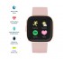 Fitbit Versa 2 okosóra, Petal/Copper Rose Aluminum thumbnail