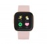 Fitbit Versa 2 okosóra, Petal/Copper Rose Aluminum thumbnail