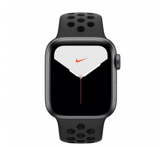 Apple Watch Nike Series 5 GPS+Cellular 40mm Asztoszürke Mobil