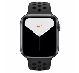 Apple Watch Nike Series 5 GPS+Cellular 44mm Asztoszürke Mobil