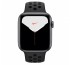 Apple Watch Nike Series 5 GPS+Cellular 44mm Asztoszürke thumbnail