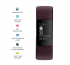 Fitbit Charge 4 Aktivitásmérő csuklópánt 3,96 cm (1.56") Lila thumbnail