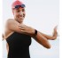 Fitbit Charge 4 Aktivitásmérő csuklópánt 3,96 cm (1.56") Lila thumbnail