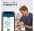 Fitbit Charge 4 Aktivitásmérő csuklópánt 3,96 cm (1.56") Lila thumbnail