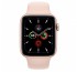 Apple Watch Series 5 GPS+Cellular okosóra, 44mm, Alumínium, Arany/Rózsaszín homok thumbnail