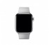 Apple Watch 38/40mm Rozsdamentes acél szíj, ezüst thumbnail