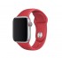 Apple Watch 38/40mm Sportszíj, piros (PRODUCT)RED thumbnail