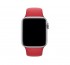 Apple Watch 38/40mm Sportszíj, piros (PRODUCT)RED thumbnail