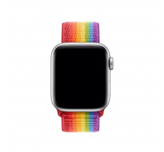 Apple Watch 38/40mm Sportpánt, pride Több platform