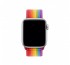 Apple Watch 38/40mm Sportpánt, pride thumbnail