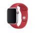 Apple Watch 42/44mm Sportszíj, piros (PRODUCT)RED thumbnail