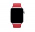 Apple Watch 42/44mm Sportszíj, piros (PRODUCT)RED thumbnail