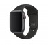 Apple Watch 42/44mm Sportszíj, XL méret,fekete thumbnail