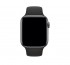 Apple Watch 42/44mm Sportszíj, XL méret,fekete thumbnail