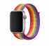 Apple Watch 42/44mm Sportpánt, pride thumbnail