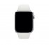 Apple Watch 42/44mm Sportszíj, fehér thumbnail