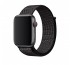 Apple Watch 42/44mm Nike sportpánt, fekete thumbnail