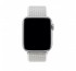Apple Watch 42/44mm Nike sportpánt, hegycsúcsfehér thumbnail