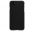 Spigen Thin Fit Apple iPhone SE(2020)/8/7 Black tok, fekete thumbnail