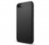 Spigen Thin Fit Apple iPhone SE(2020)/8/7 Black tok, fekete thumbnail