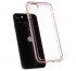 Spigen Ultra Hybrid Apple iPhone SE(2020)/8/7 Rose Crystal tok, átlátszó thumbnail