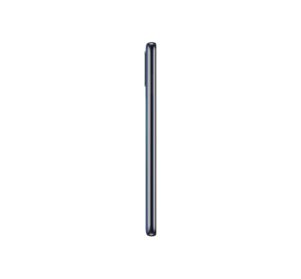 Samsung Galaxy A21S Dual SIM, Fekete, 32GB (SM-A217F) Mobil