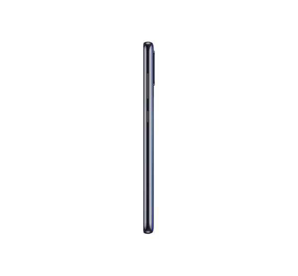 Samsung Galaxy A21S Dual SIM, Fekete, 32GB (SM-A217F) Mobil
