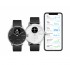 Withings Scanwatch okosóra 42mm, fekete thumbnail