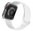 Spigen Ultra Hybrid Apple Watch S4/S5 40mm Crystal Clear tok, átlátszó thumbnail